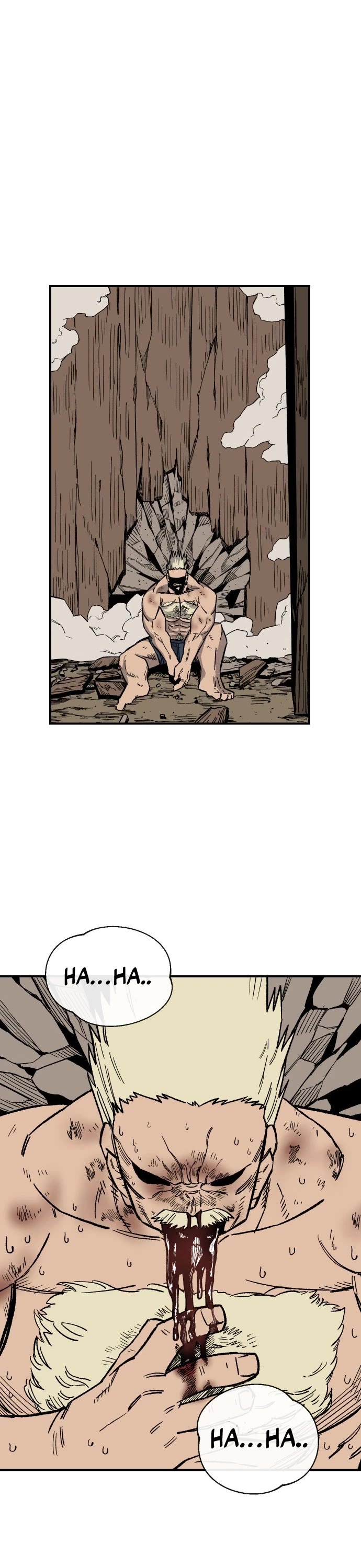 Reincarnation of the Veteran Soldier chapter 18 page 41