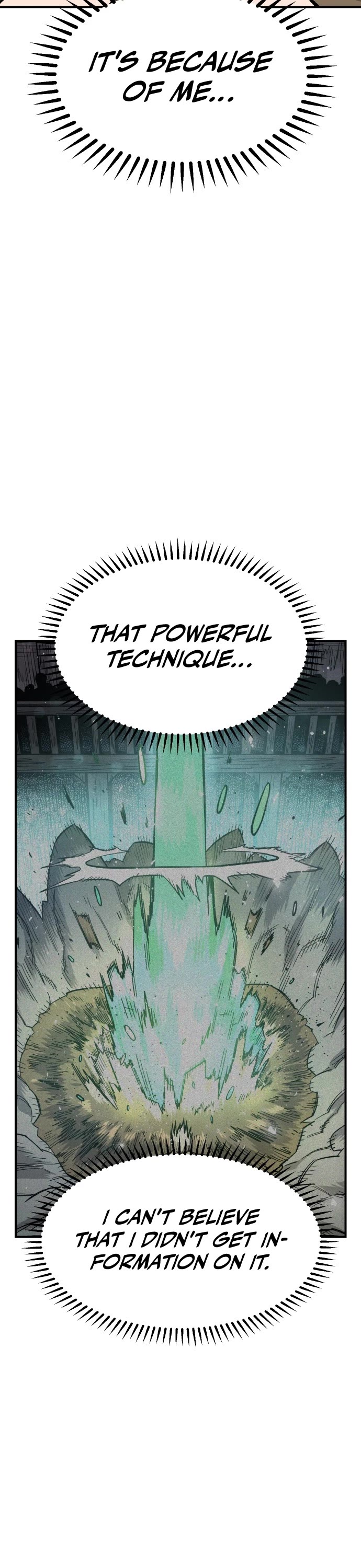 Reincarnation of the Veteran Soldier chapter 18 page 5