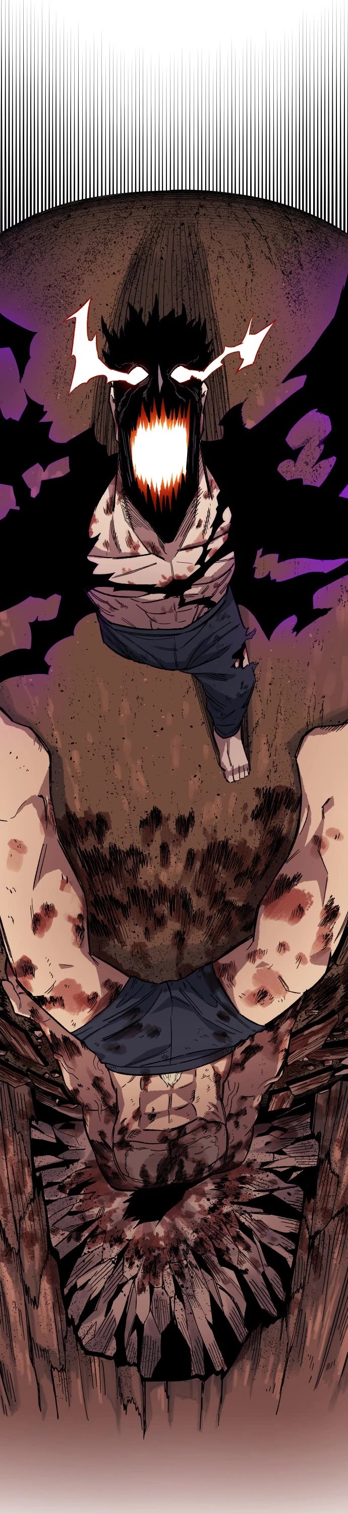 Reincarnation of the Veteran Soldier chapter 18 page 52