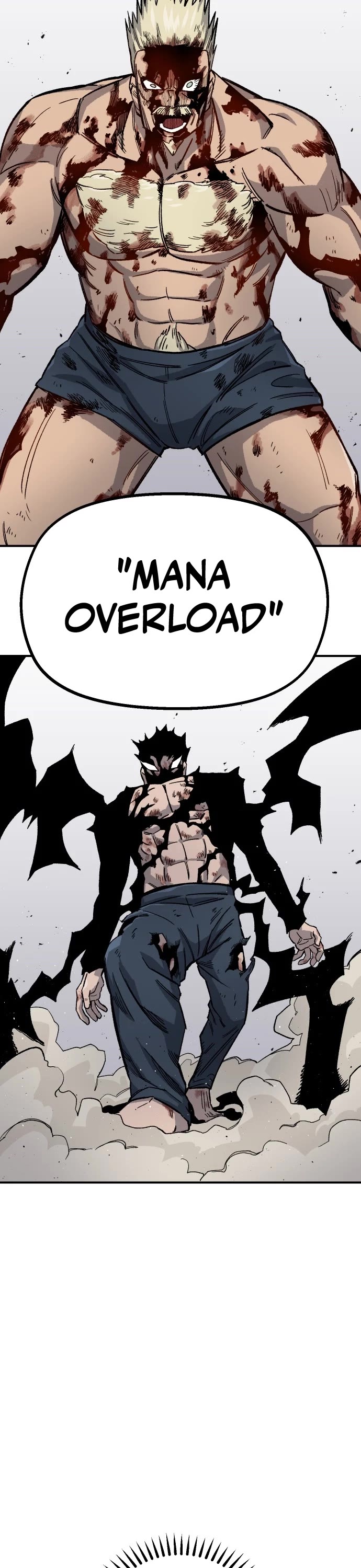 Reincarnation of the Veteran Soldier chapter 18 page 58