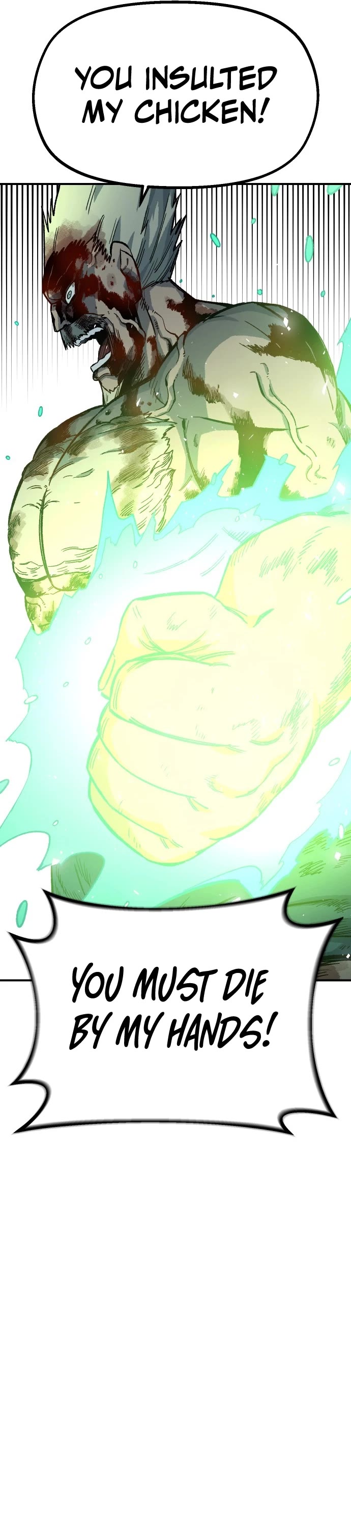 Reincarnation of the Veteran Soldier chapter 18 page 65