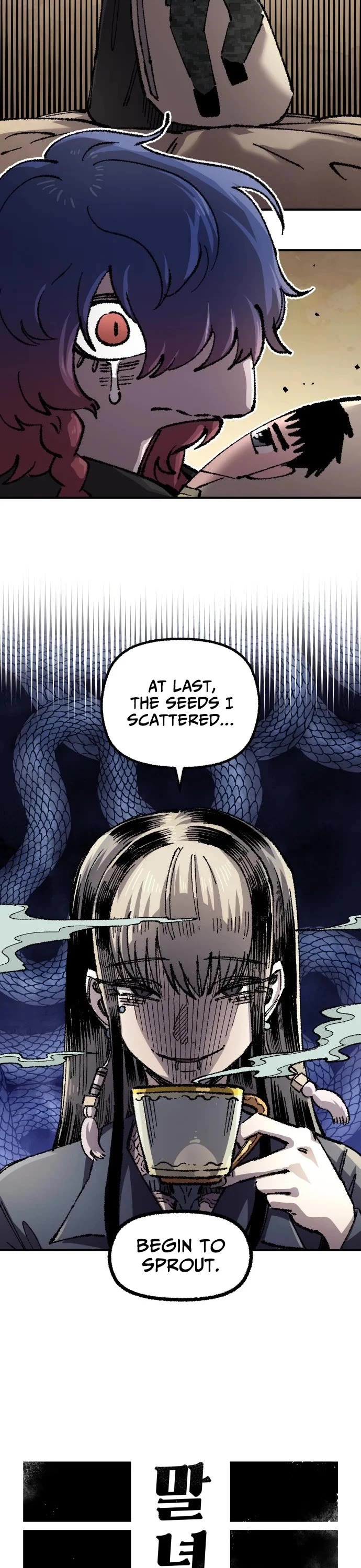 Reincarnation of the Veteran Soldier chapter 180 page 41