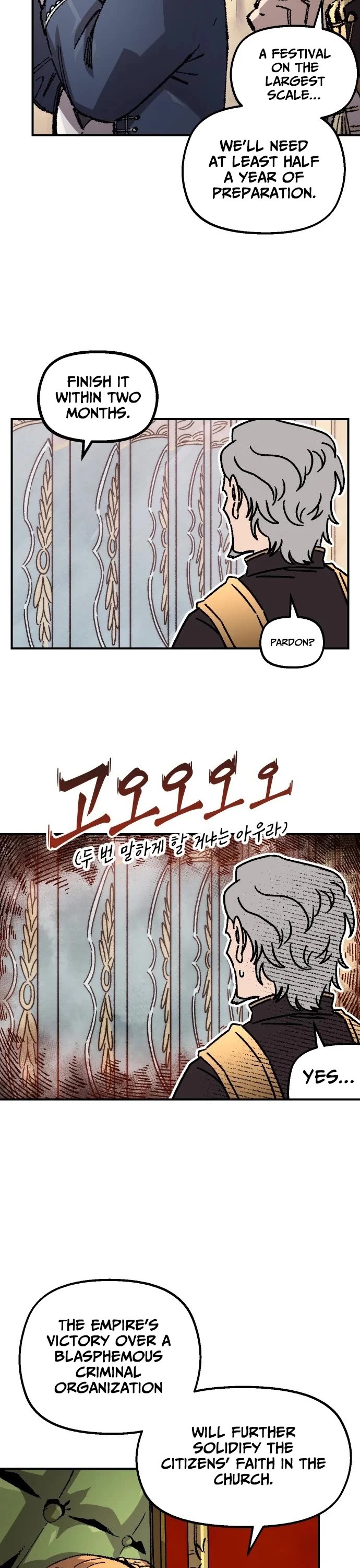 Reincarnation of the Veteran Soldier chapter 180 page 9