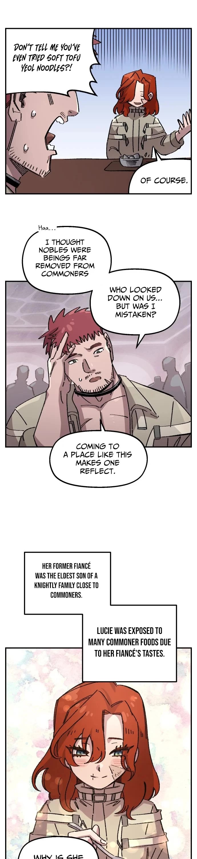 Reincarnation of the Veteran Soldier chapter 181 page 25