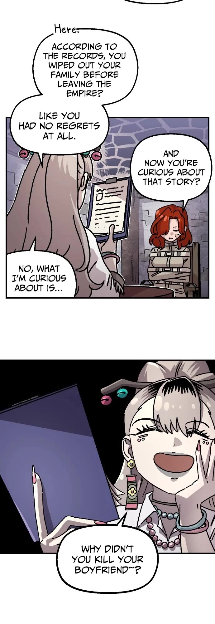 Reincarnation of the Veteran Soldier chapter 182 page 18