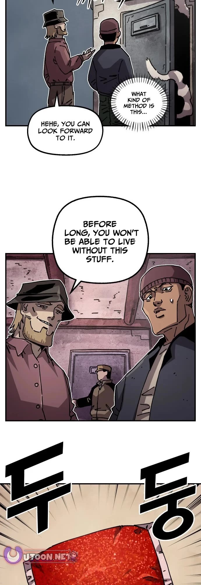 Reincarnation of the Veteran Soldier chapter 183 page 14