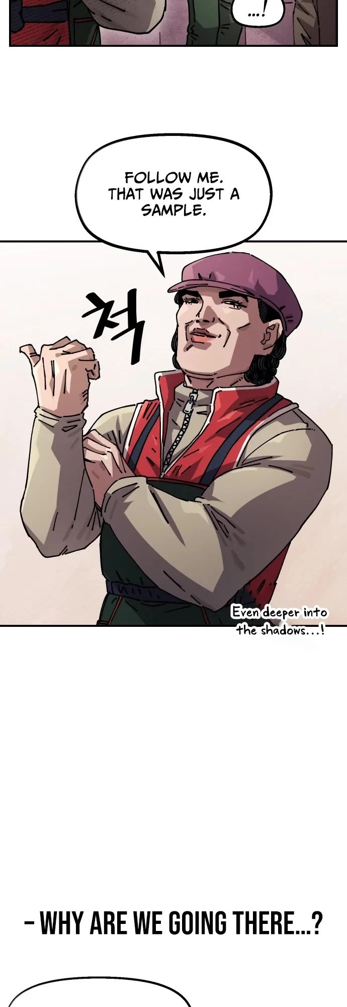 Reincarnation of the Veteran Soldier chapter 183 page 22