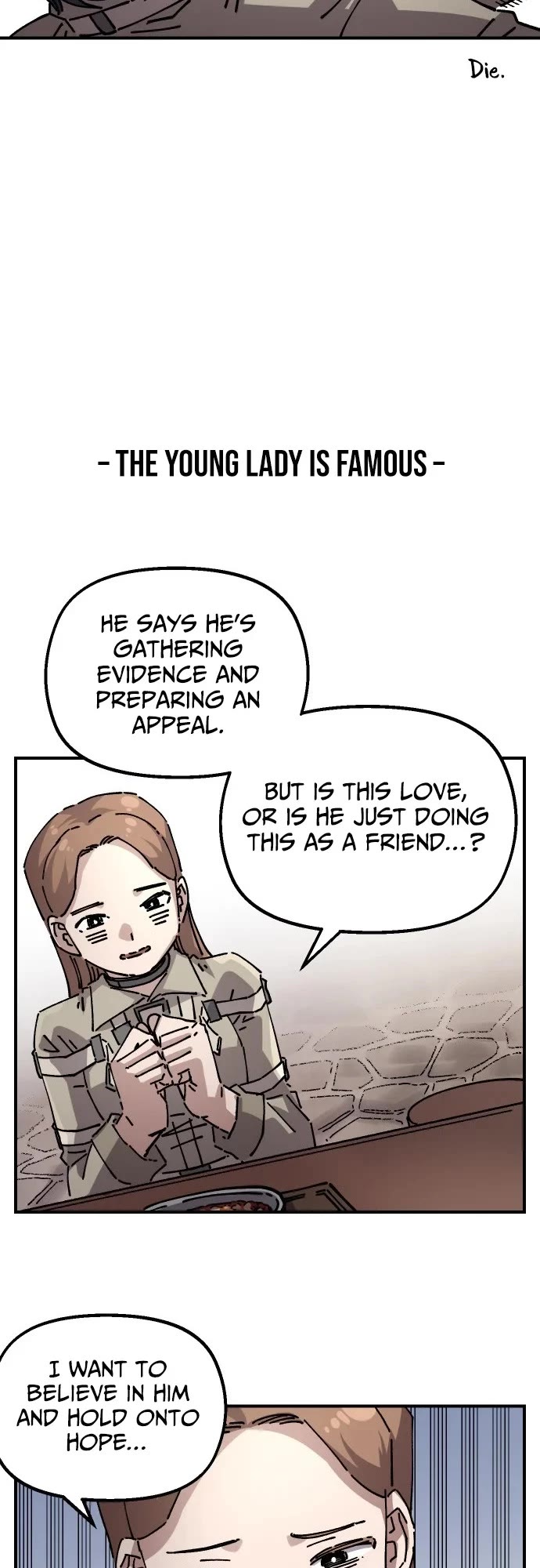 Reincarnation of the Veteran Soldier chapter 184 page 14