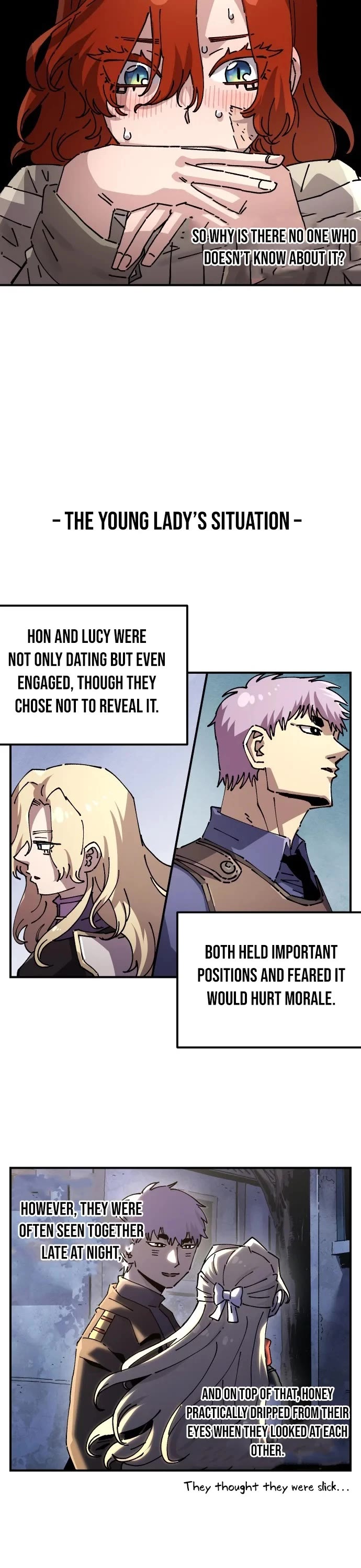 Reincarnation of the Veteran Soldier chapter 184 page 16