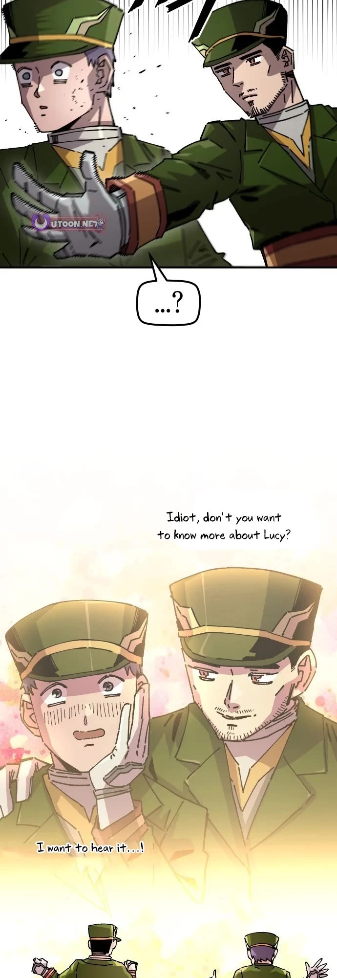Reincarnation of the Veteran Soldier chapter 184 page 19