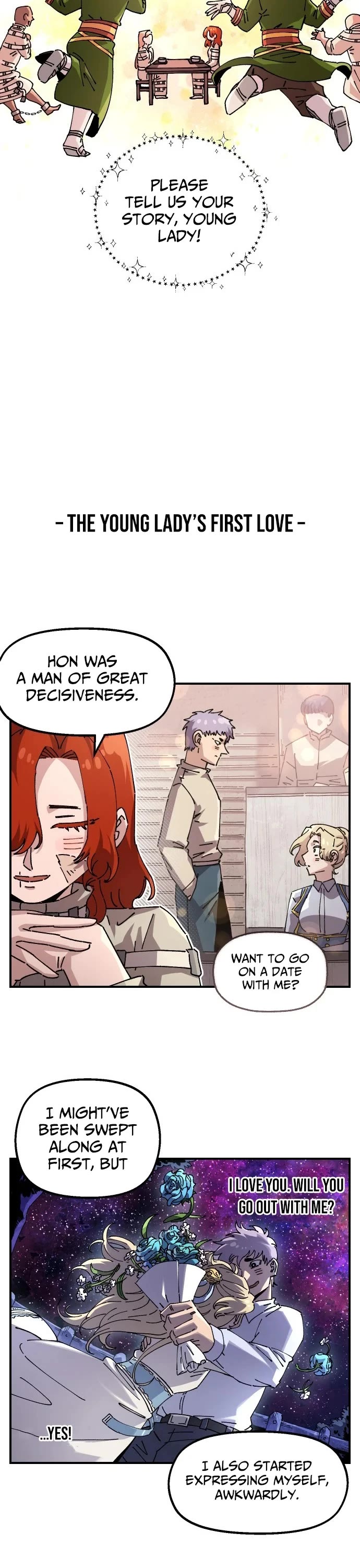 Reincarnation of the Veteran Soldier chapter 184 page 20