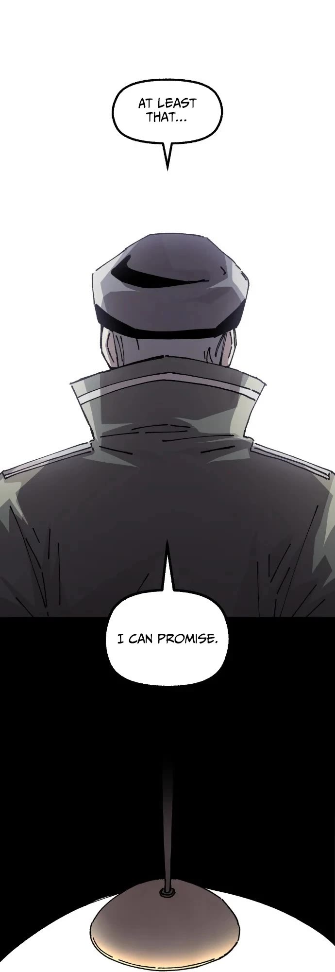 Reincarnation of the Veteran Soldier chapter 185 page 10