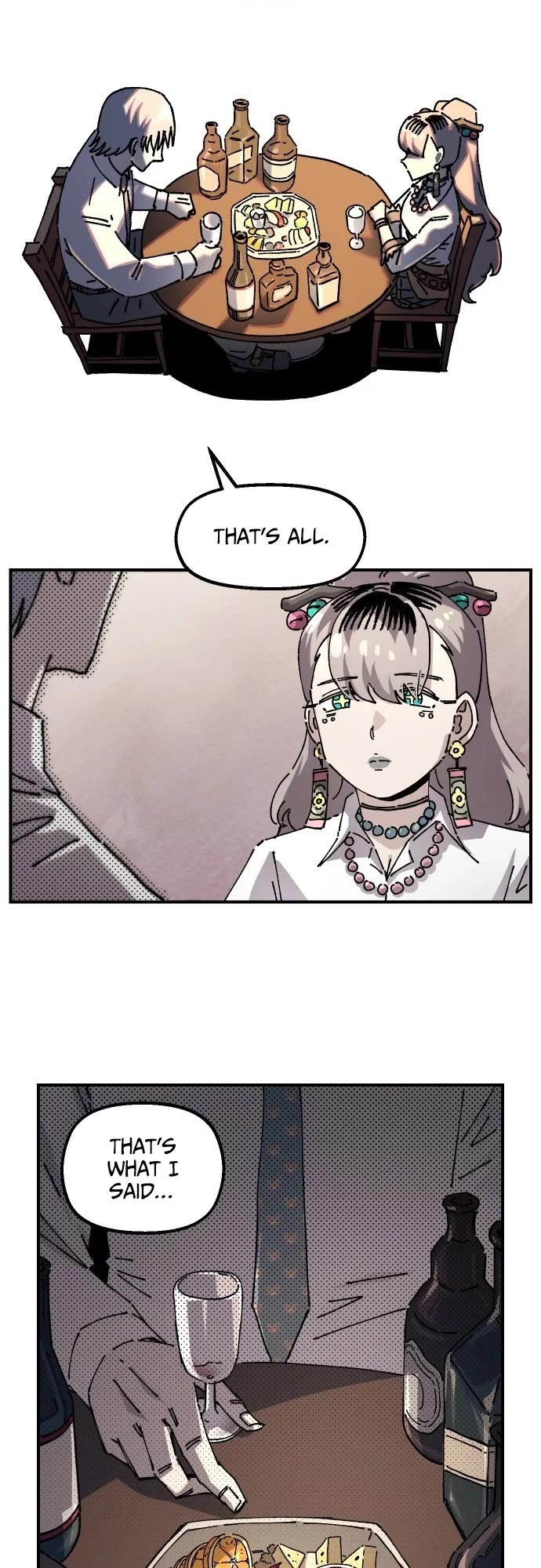 Reincarnation of the Veteran Soldier chapter 185 page 11