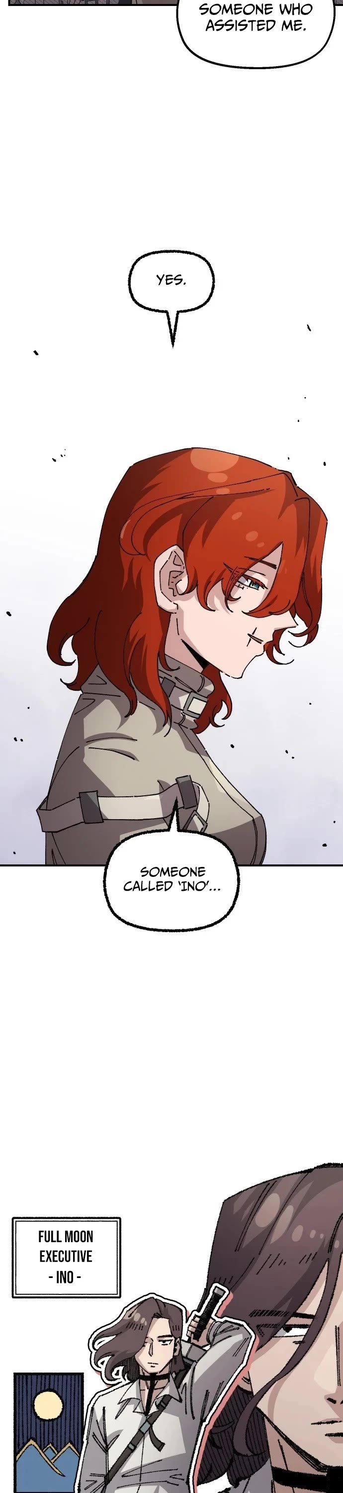 Reincarnation of the Veteran Soldier chapter 185 page 17