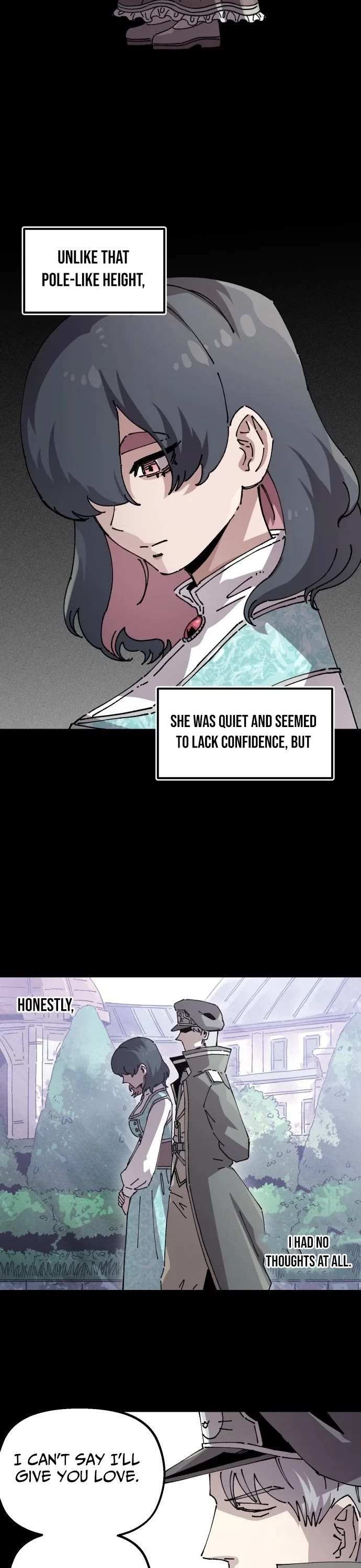 Reincarnation of the Veteran Soldier chapter 185 page 8