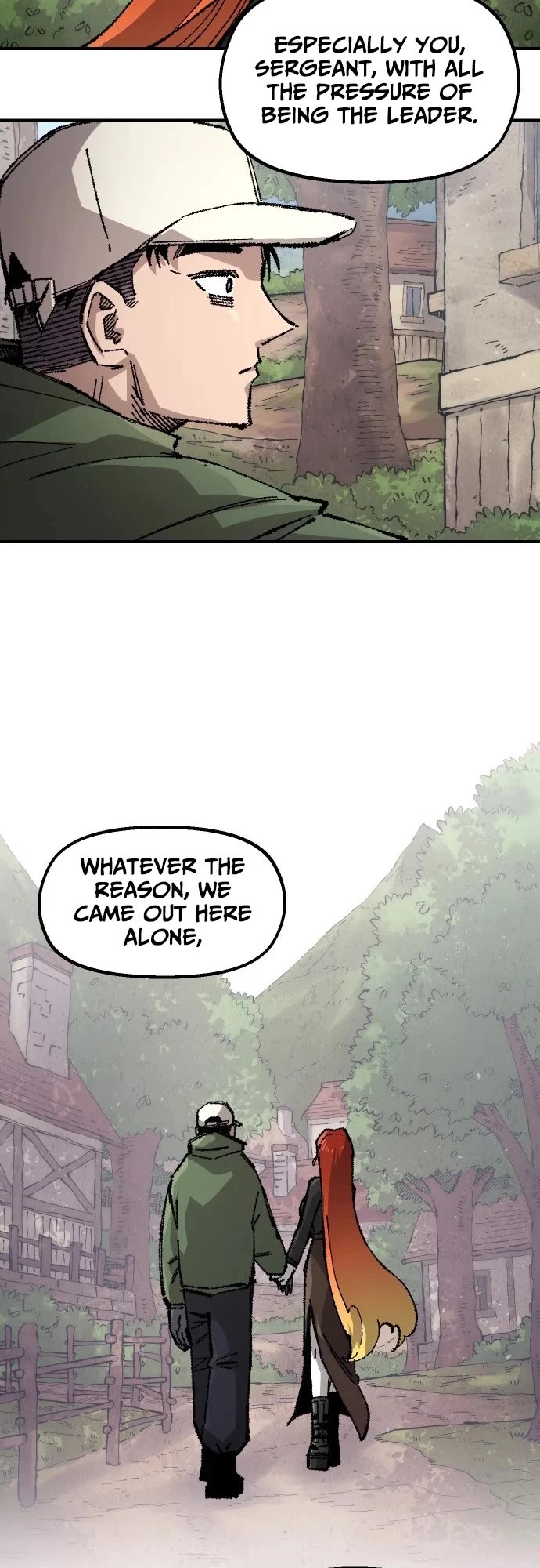 Reincarnation of the Veteran Soldier chapter 187 page 39
