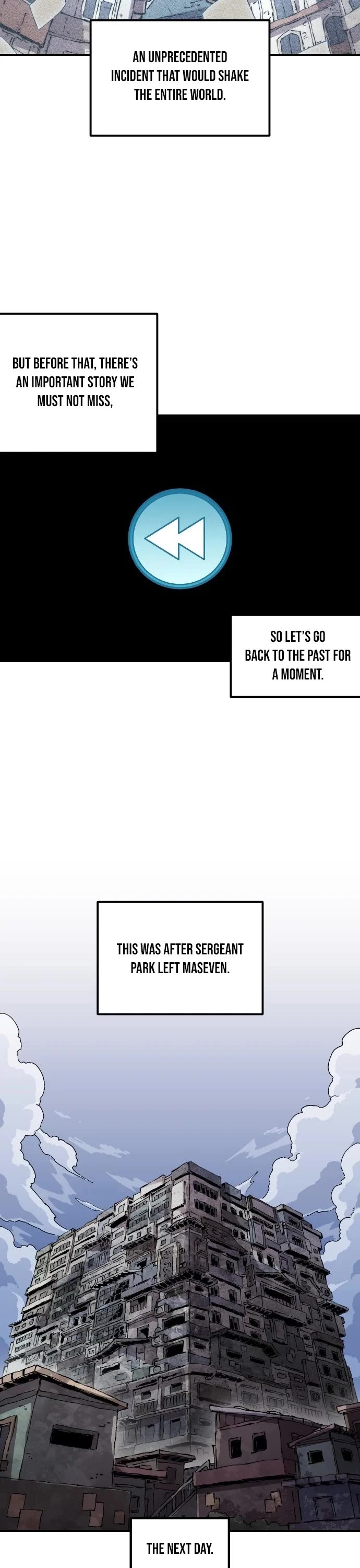 Reincarnation of the Veteran Soldier chapter 187 page 5