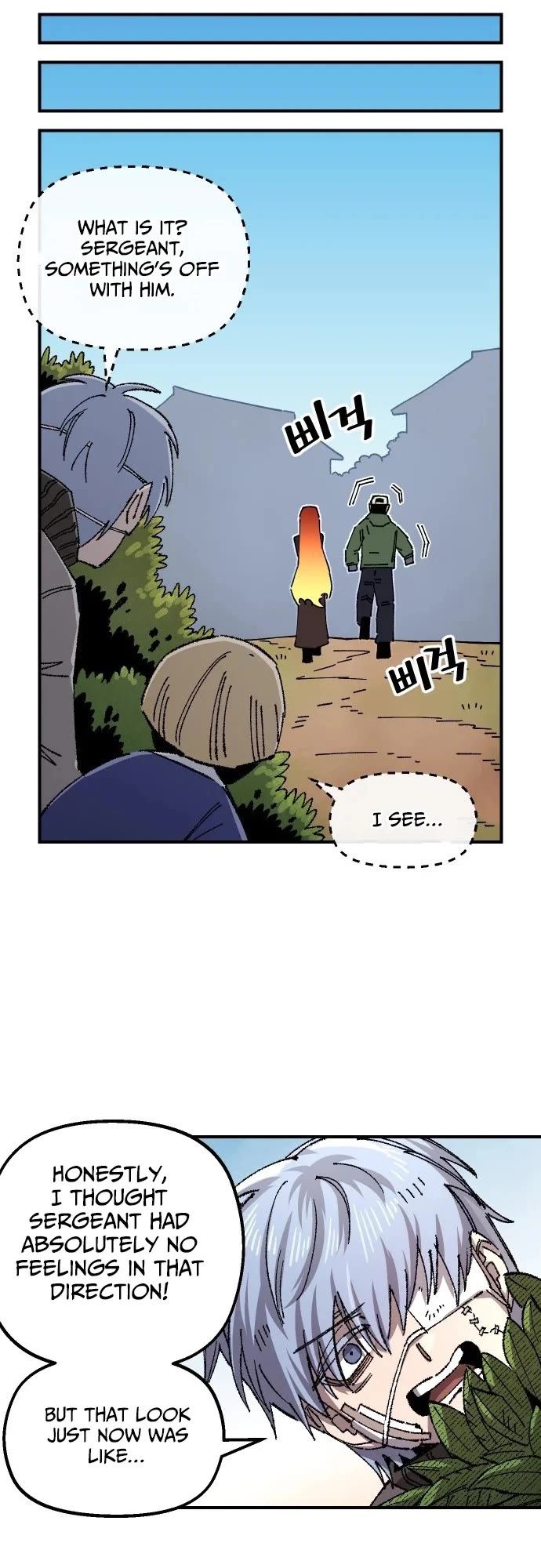 Reincarnation of the Veteran Soldier chapter 188 page 35