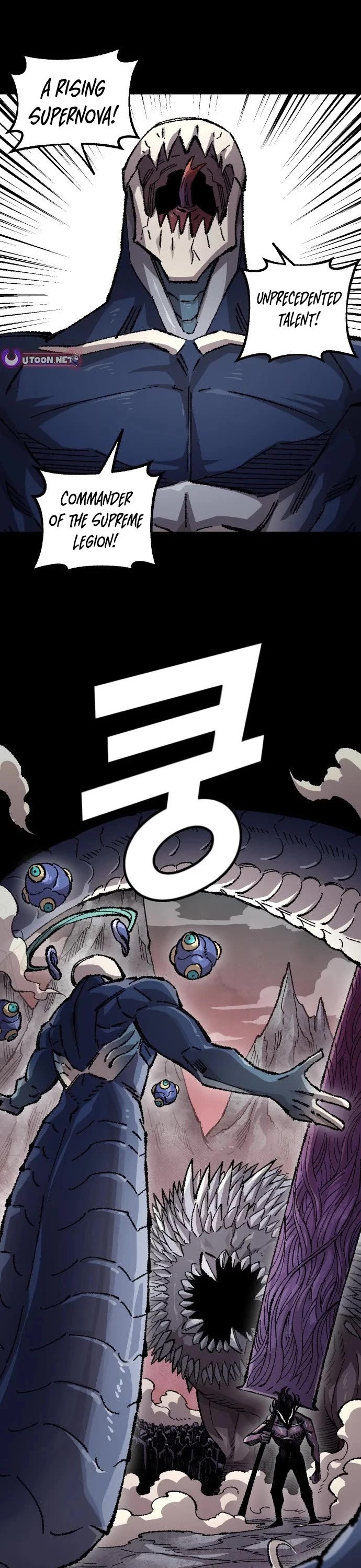 Reincarnation of the Veteran Soldier chapter 189 page 30