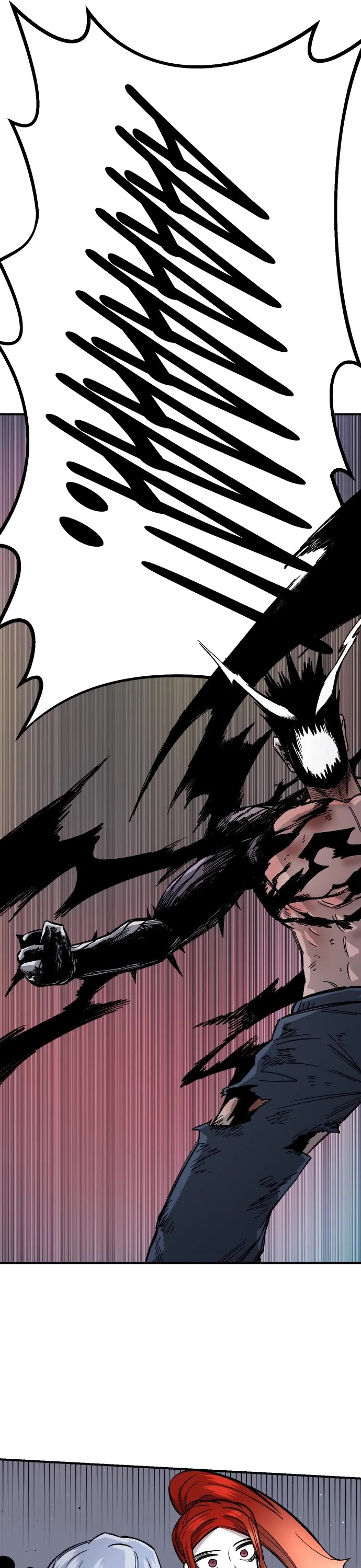 Reincarnation of the Veteran Soldier chapter 19 page 10