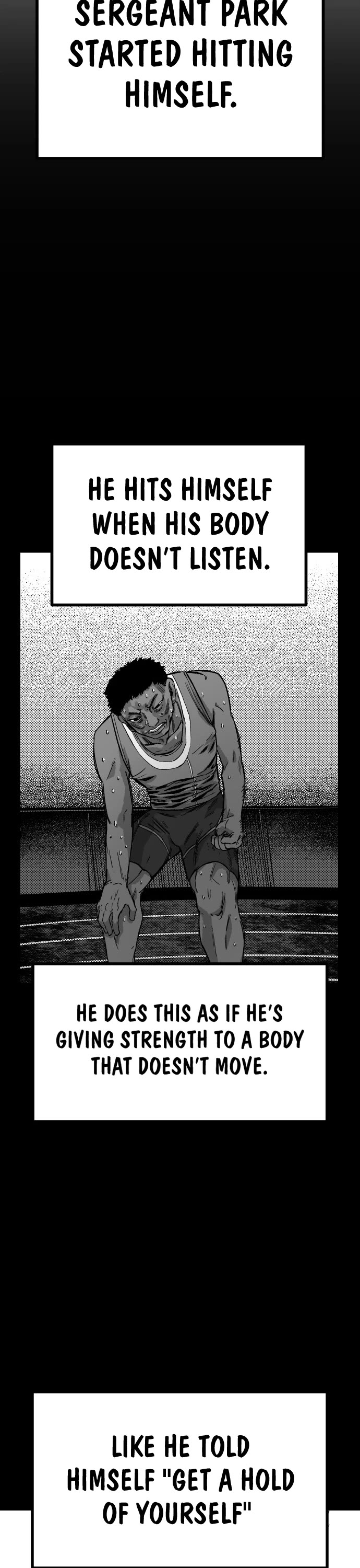 Reincarnation of the Veteran Soldier chapter 19 page 15