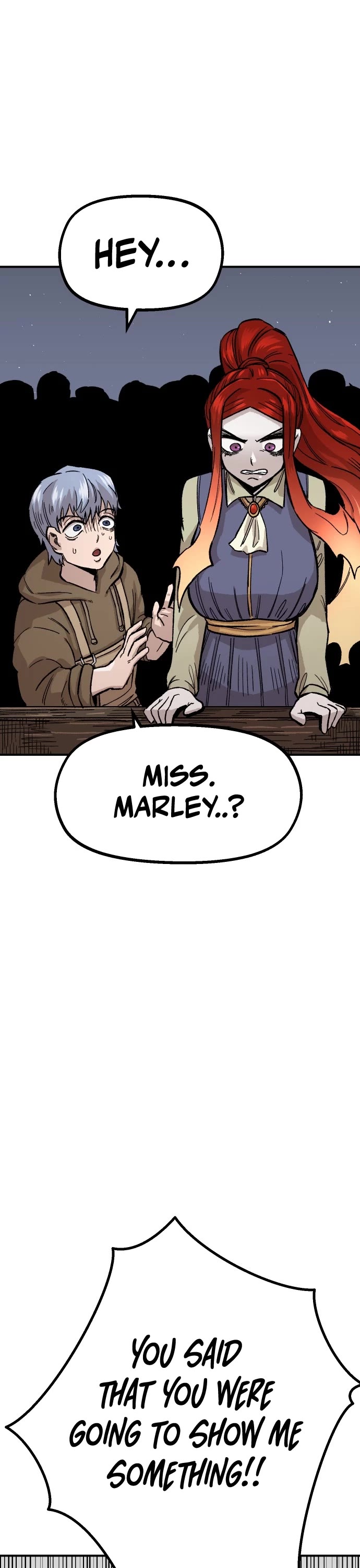 Reincarnation of the Veteran Soldier chapter 19 page 2