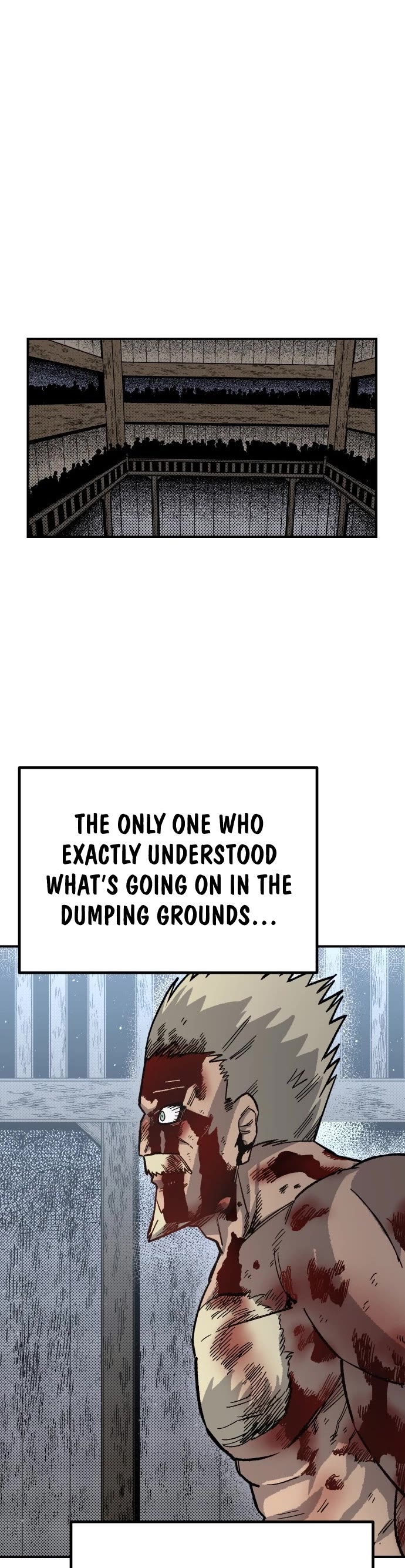 Reincarnation of the Veteran Soldier chapter 19 page 20