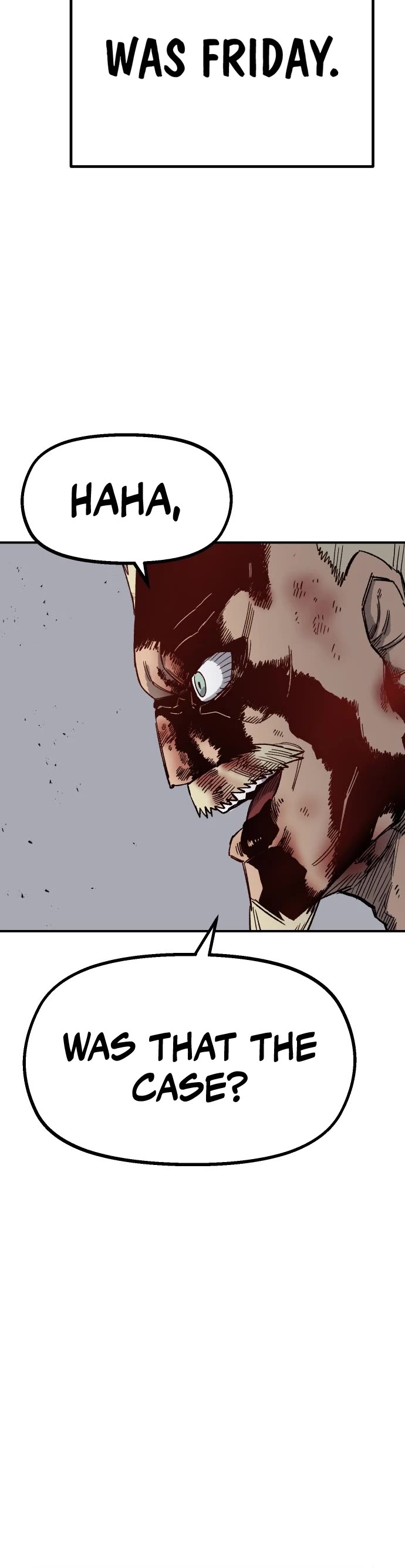 Reincarnation of the Veteran Soldier chapter 19 page 21