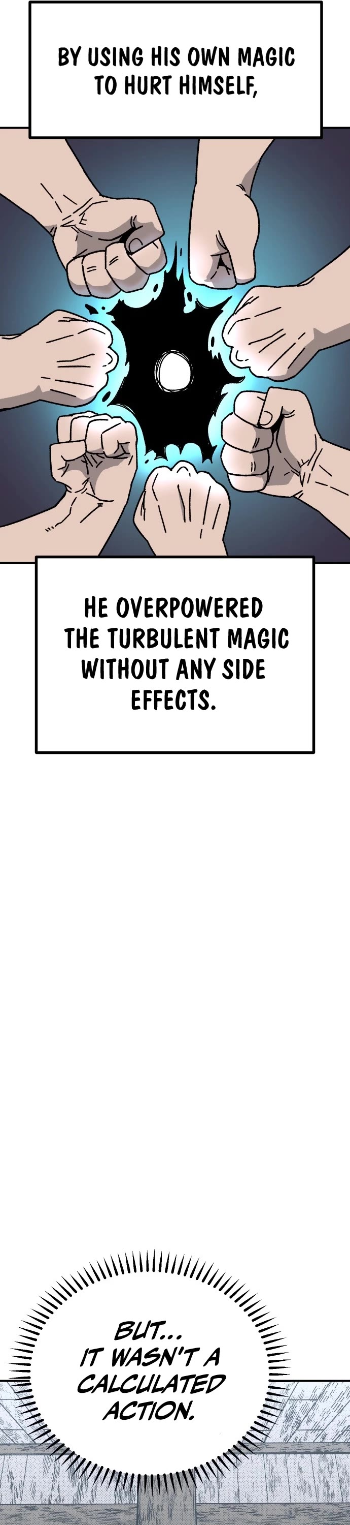 Reincarnation of the Veteran Soldier chapter 19 page 22