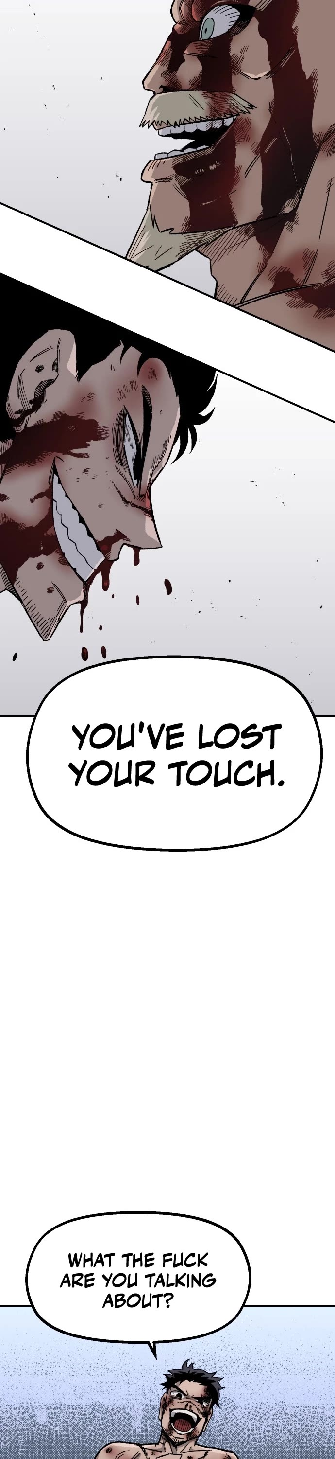 Reincarnation of the Veteran Soldier chapter 19 page 24