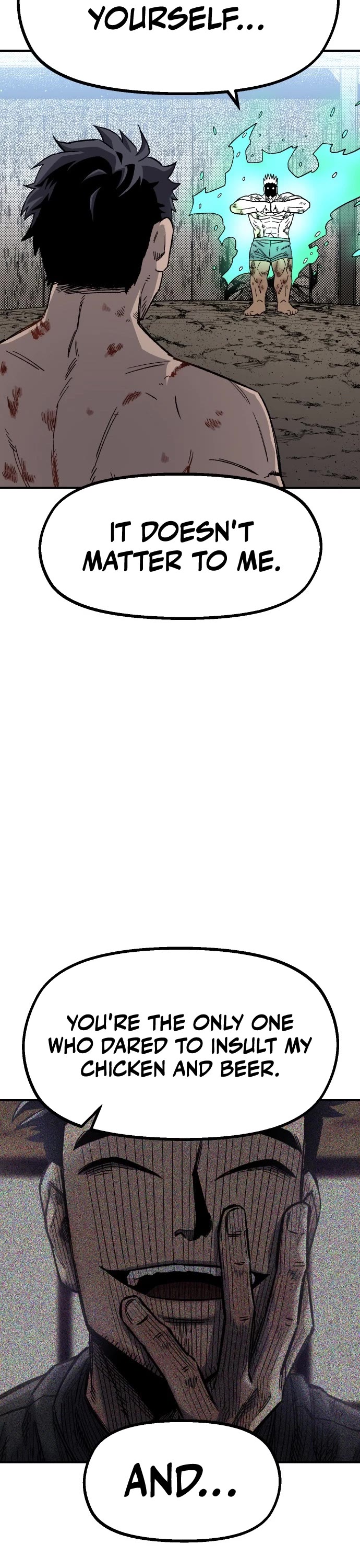 Reincarnation of the Veteran Soldier chapter 19 page 29