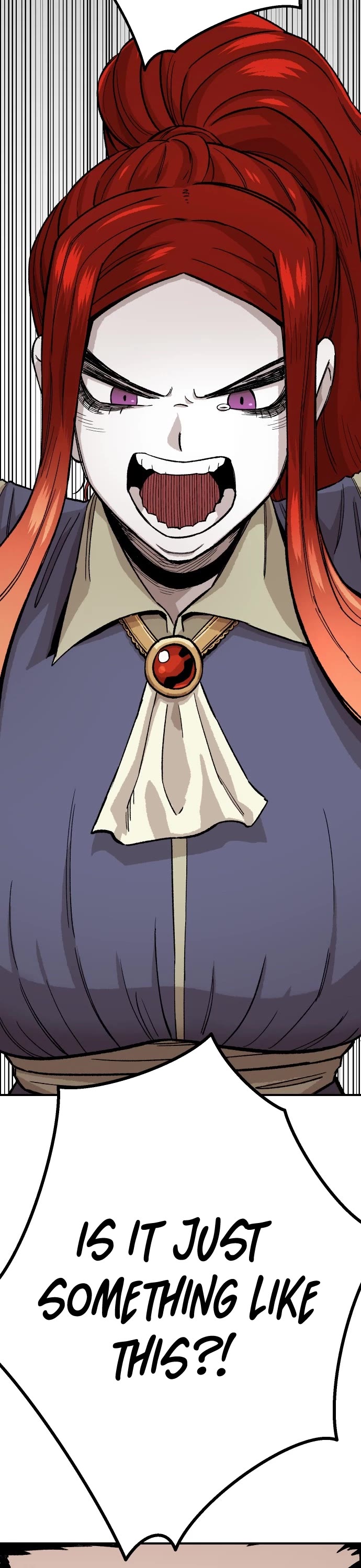 Reincarnation of the Veteran Soldier chapter 19 page 3