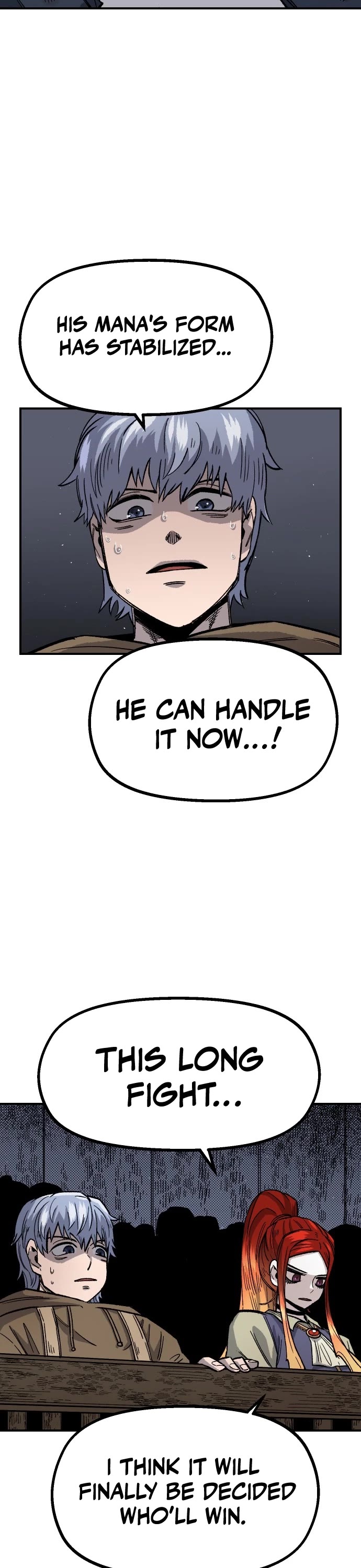 Reincarnation of the Veteran Soldier chapter 19 page 33