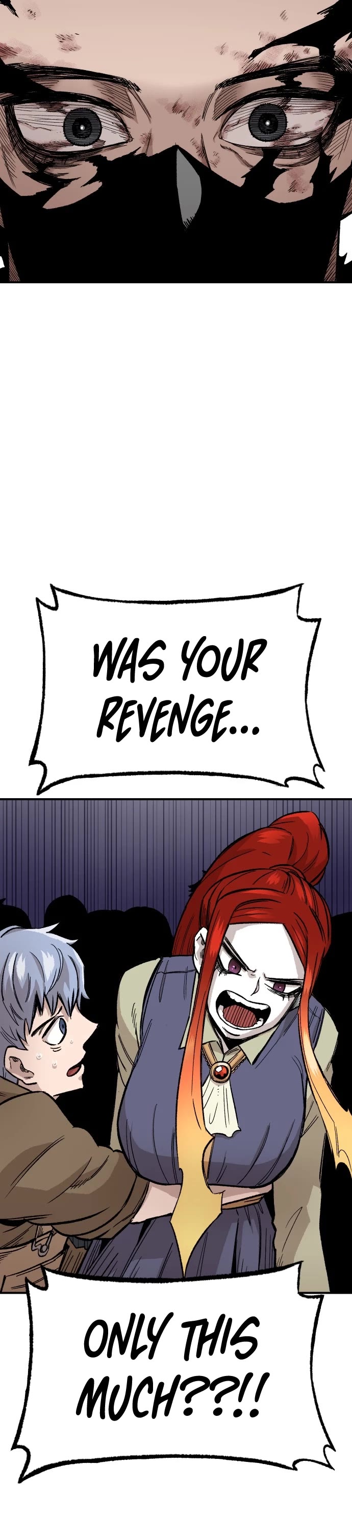 Reincarnation of the Veteran Soldier chapter 19 page 4