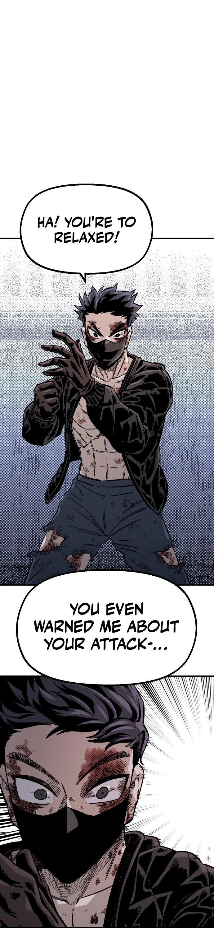 Reincarnation of the Veteran Soldier chapter 19 page 40