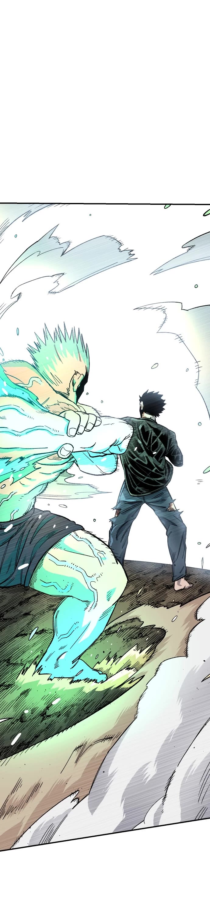 Reincarnation of the Veteran Soldier chapter 19 page 41