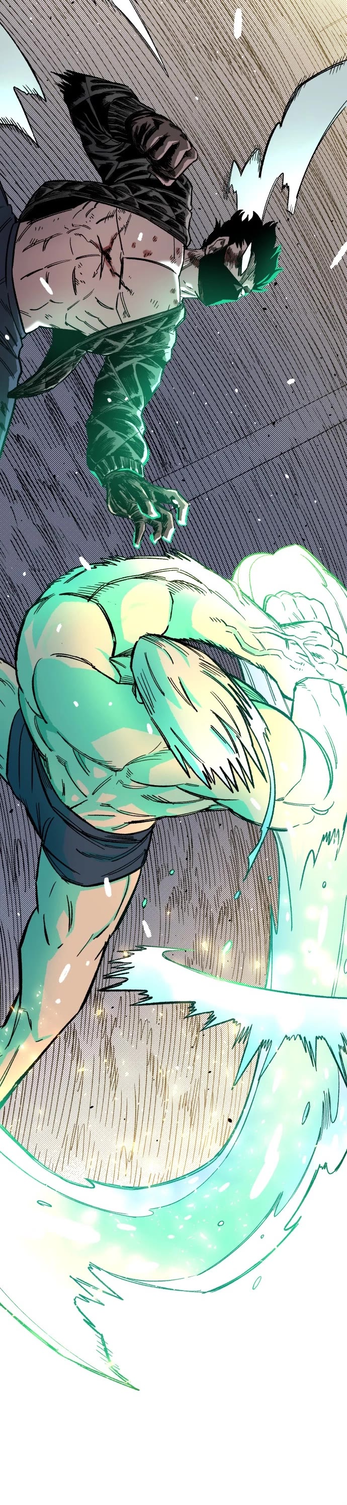 Reincarnation of the Veteran Soldier chapter 19 page 43