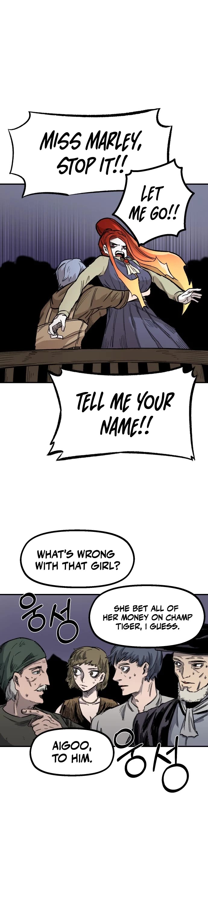 Reincarnation of the Veteran Soldier chapter 19 page 5