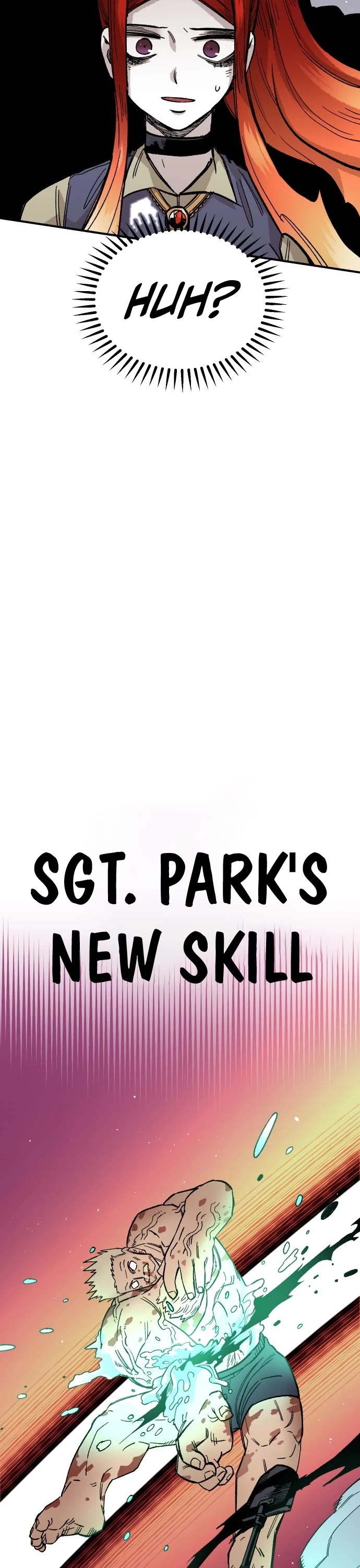 Reincarnation of the Veteran Soldier chapter 19 page 54