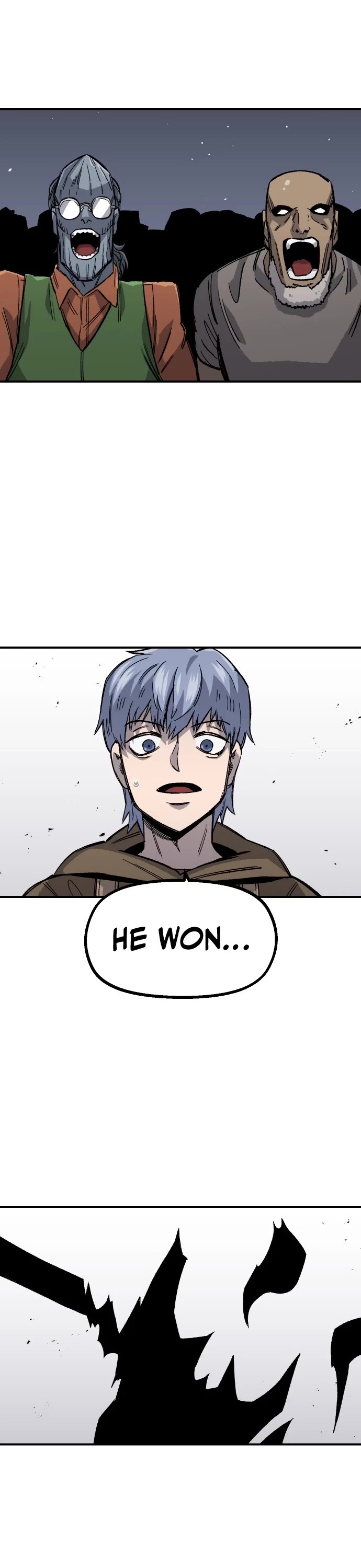 Reincarnation of the Veteran Soldier chapter 19 page 57