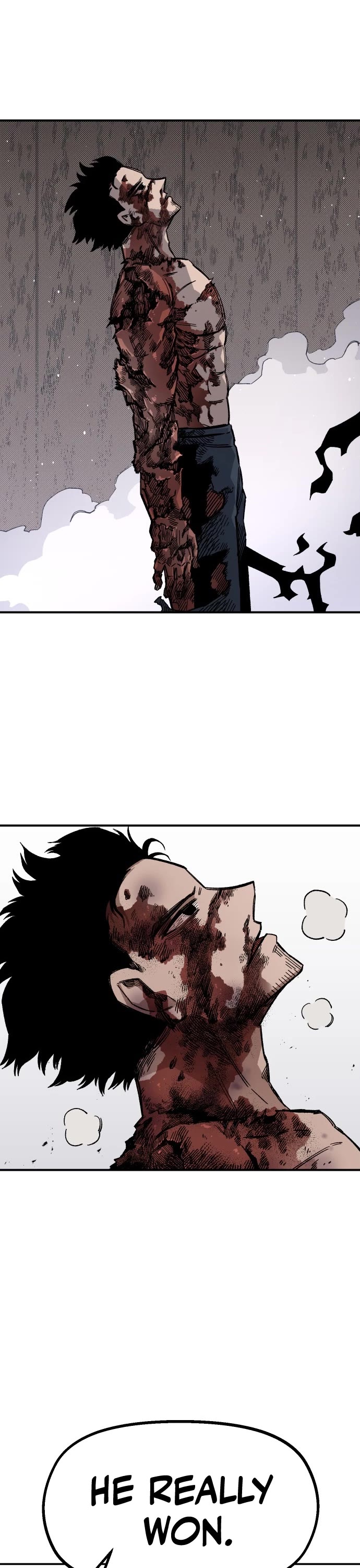 Reincarnation of the Veteran Soldier chapter 19 page 58