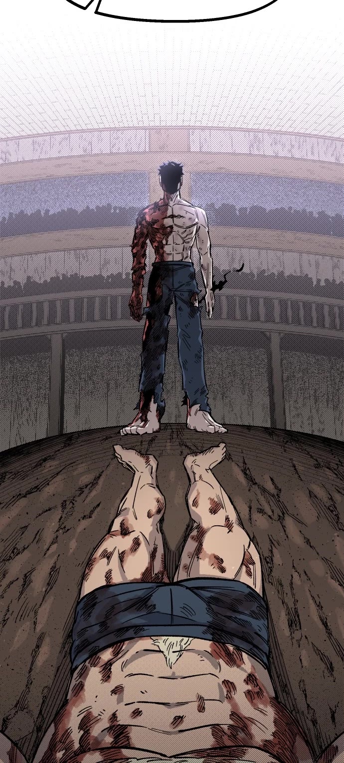 Reincarnation of the Veteran Soldier chapter 19 page 59