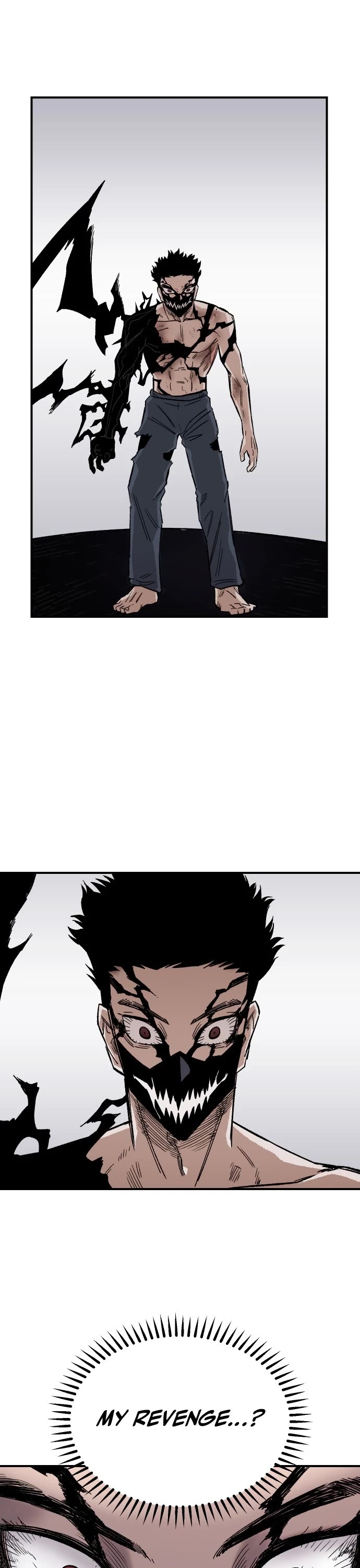 Reincarnation of the Veteran Soldier chapter 19 page 6