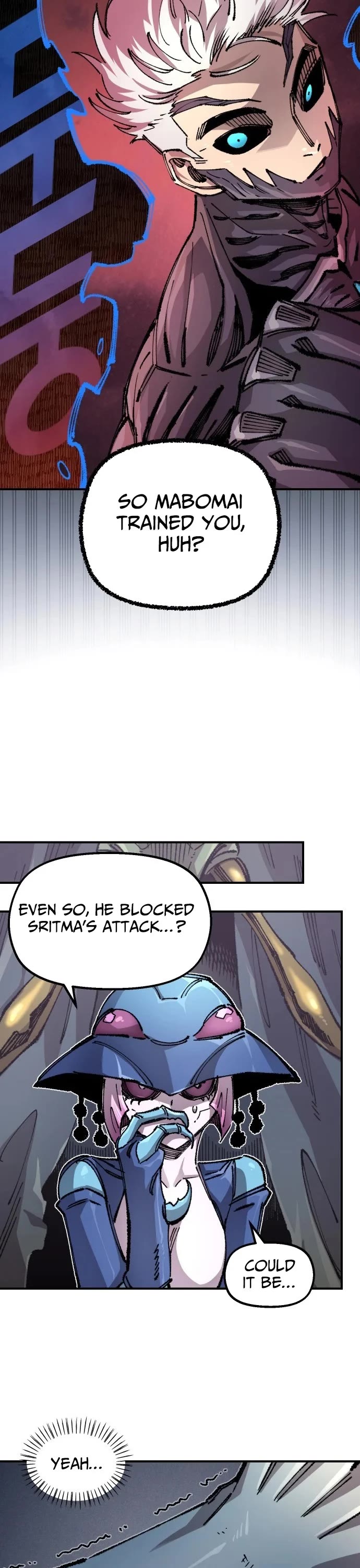 Reincarnation of the Veteran Soldier chapter 191 page 13