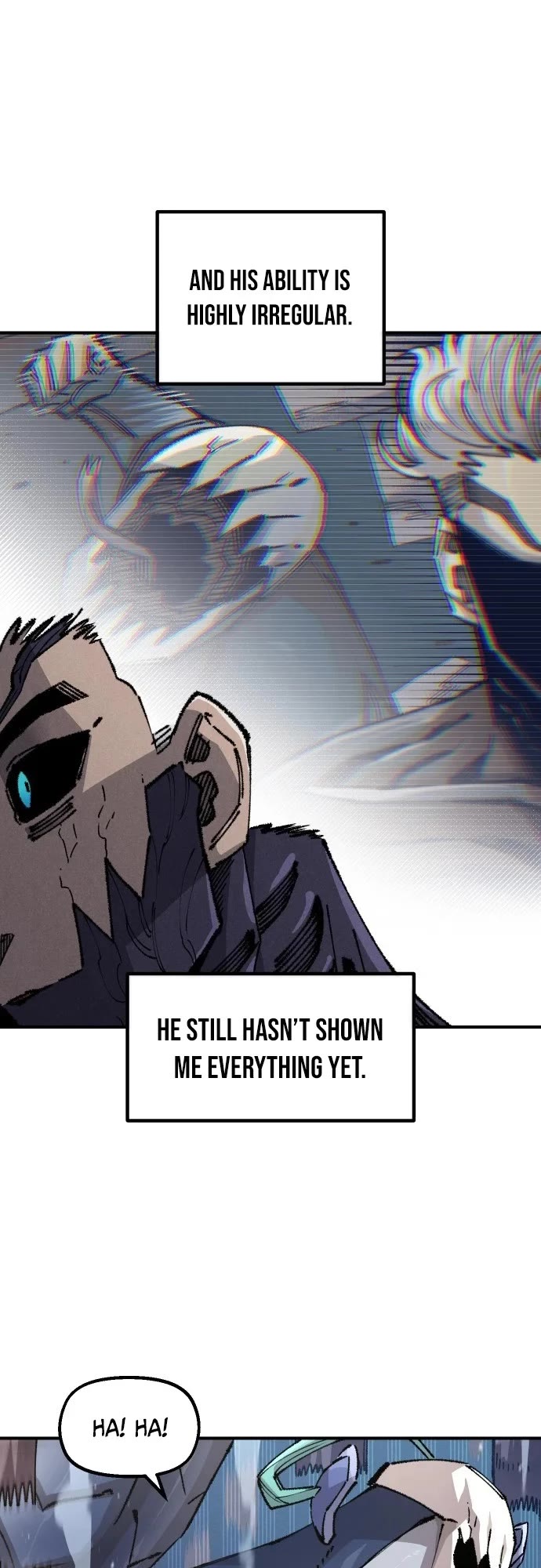 Reincarnation of the Veteran Soldier chapter 191 page 18