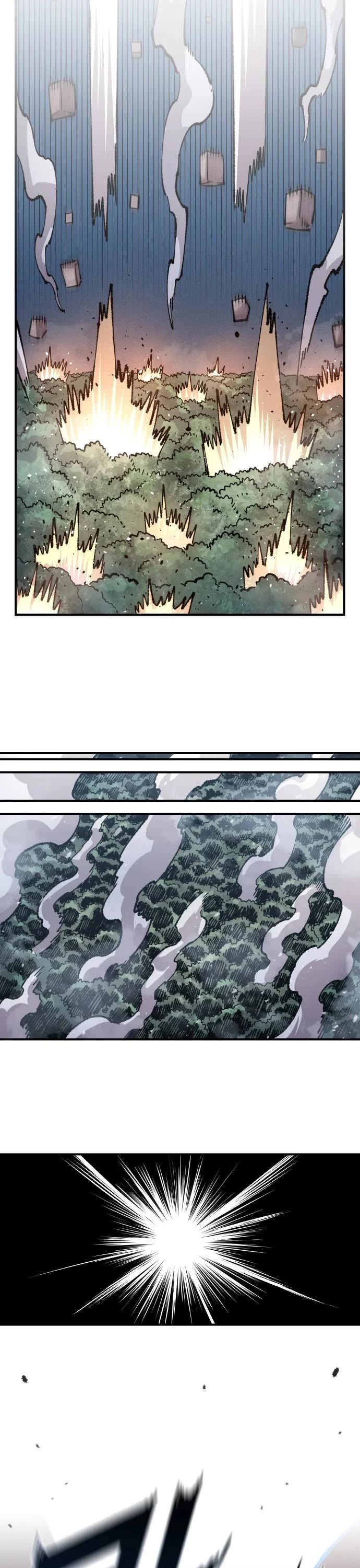 Reincarnation of the Veteran Soldier chapter 191 page 21