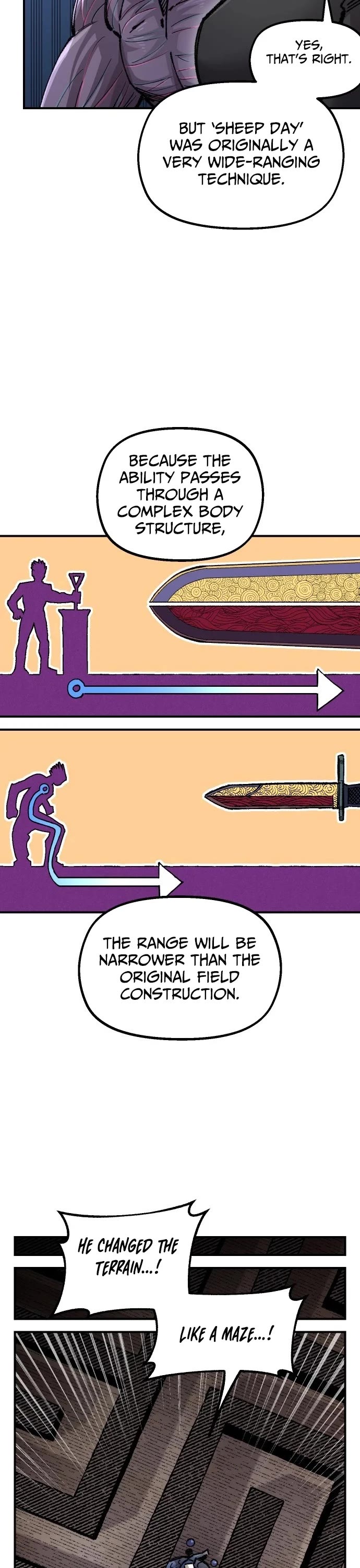Reincarnation of the Veteran Soldier chapter 191 page 24
