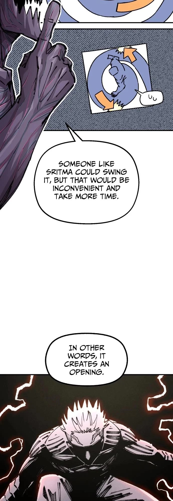 Reincarnation of the Veteran Soldier chapter 191 page 26