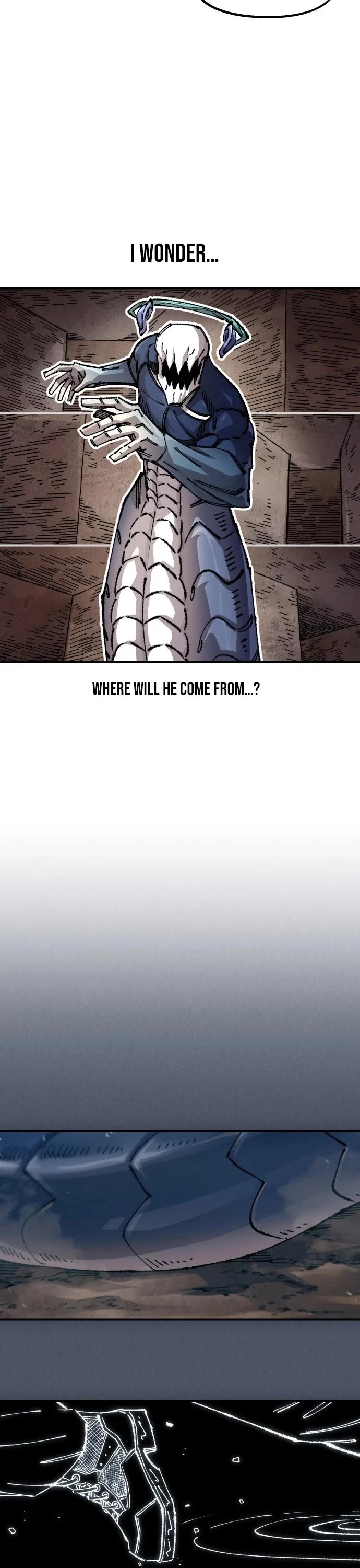 Reincarnation of the Veteran Soldier chapter 191 page 28