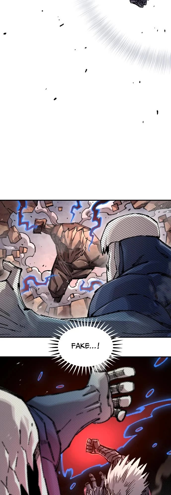 Reincarnation of the Veteran Soldier chapter 191 page 31